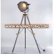 vintage royal master sealight floor lamp tripod YF804-HB