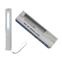 Portable uv Sterilizer Mini UVC Germicidal Ultraviolet LED Lamp Sterilization Disinfection led uvc light